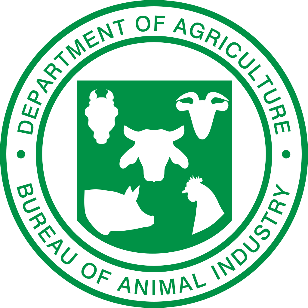 Department of Agriculture Bureau of Animal Industry